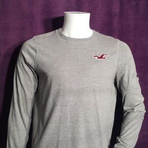 Hollister long sleeve